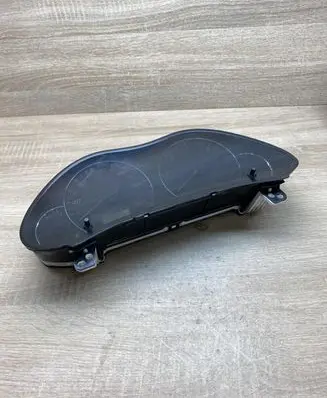 Toyota Avensis T250 Speedometer (instrument cluster) 8380005850 MB2574300290