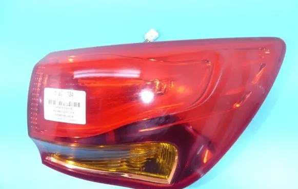 KIA Ceed Rear/tail lights 92402-A23 IMPRK1308034