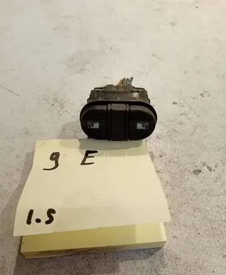 Seat Alhambra (Mk1) Electric window control switch 7M0959856