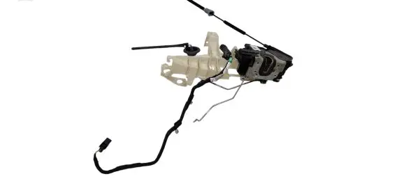 Ford Explorer V Front door lock BB5A7821813 BB5A7821813AE 930882107