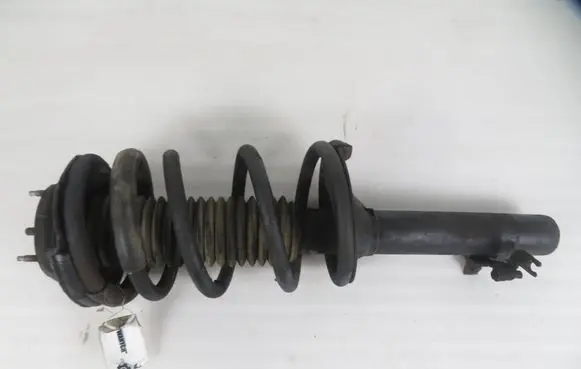 Ford Transit Front shock absorber with coil spring