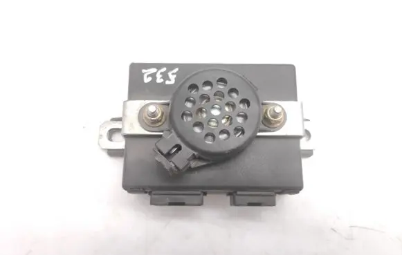 Alfa Romeo 156 Parking PDC control unit/module 60689079