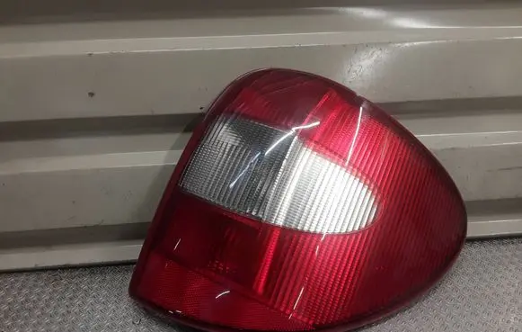Chrysler Voyager Rear/tail lights 