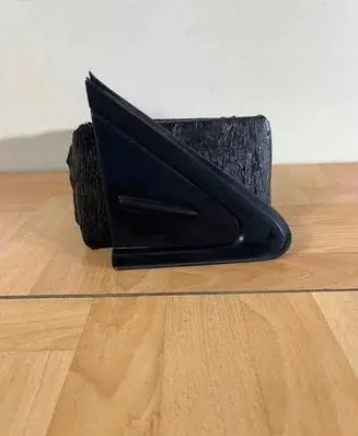 Front arch trim