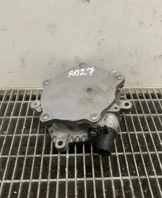 Mercedes-Benz CLA C117 X117 W117 Vacuum pump A2701800901