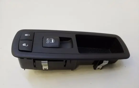 Chrysler Pacifica Electric window control switch 68268251AC 10123707