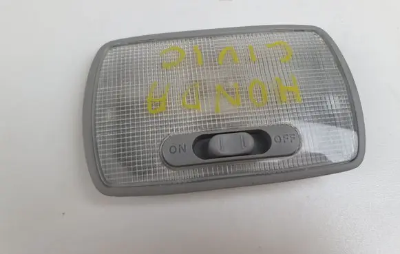 Honda Civic Rear seat light