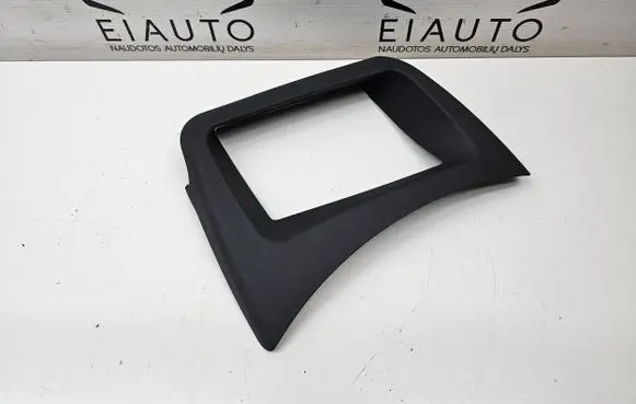 BMW 6 E63 E64 Head up display trim 6919682 316800100