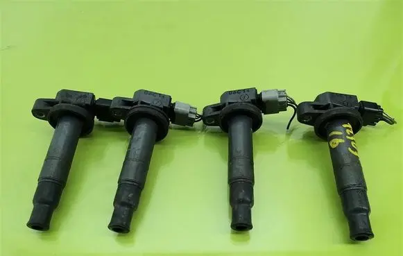 Toyota Yaris High voltage ignition coil 9008019021