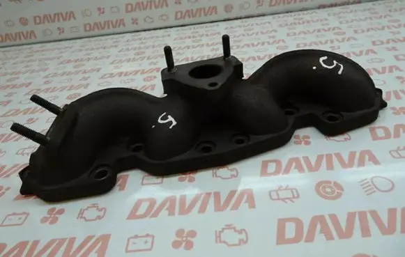 SsangYong Kyron Exhaust manifold A6641420301
