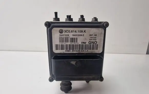 Volkswagen PASSAT B6 ABS Pump 3C0614109K