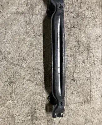 Rear beam