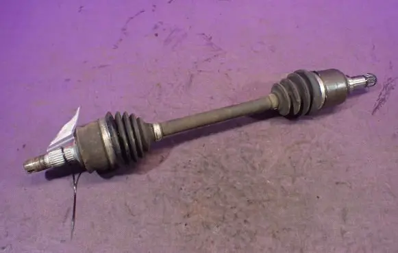 Fiat Panda 141 Front driveshaft