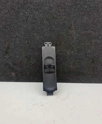 Mercedes-Benz Sprinter W906 Electric window control switch A9065451513