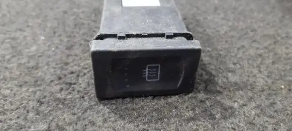 Volkswagen PASSAT B5 Windscreen/window heater switch 3b0959621b