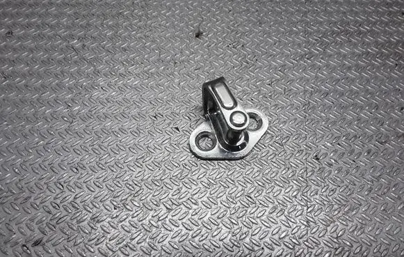 Opel Astra J Rear door lock loop/hook striker 
