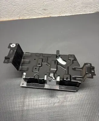 Volvo C30 Sound amplifier 31210089