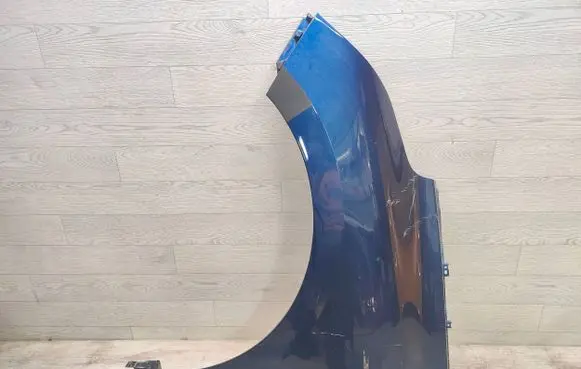 Renault Scenic IV - Grand scenic IV Fender 631010815R
