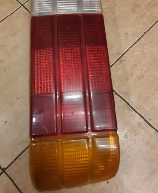 Opel Rekord E2 Rear/tail lights 395546