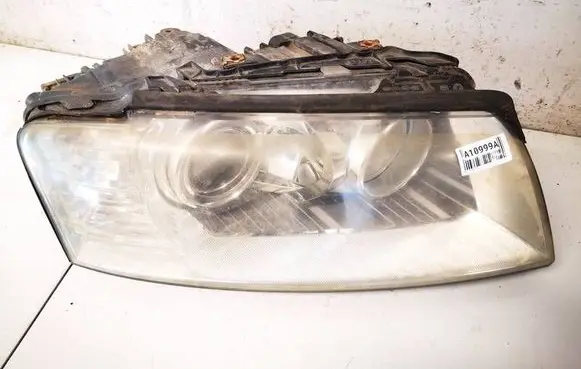 Audi A8 S8 D3 4E Headlight/headlamp 15812401