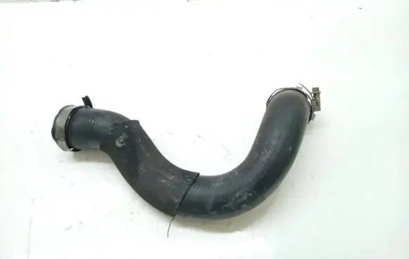 Citroen DS5 Engine coolant pipe/hose 9673762180