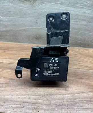 Volkswagen Golf VII ABS Pump 5Q0907379S 28515402073 10062234031