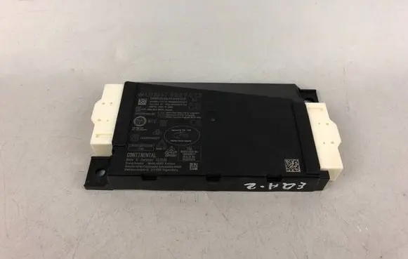 Mercedes-Benz EQA Keyless (KESSY) go control unit/module A1679009423