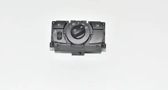 BMW 5 E60 E61 Light switch 6953731