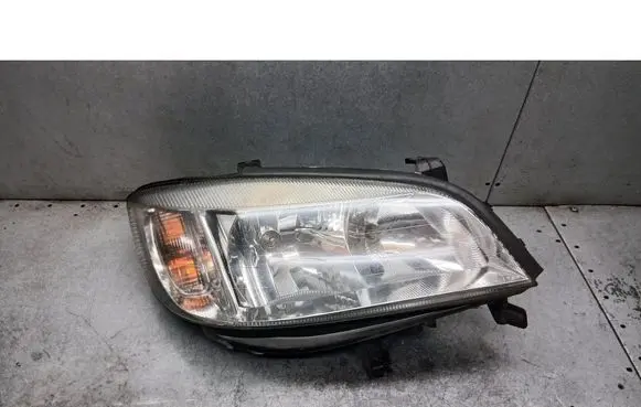 Opel Zafira A Front reflector 89100055