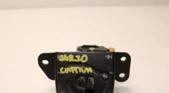 Chevrolet Captiva Tailgate/trunk/boot lock/catch/latch 