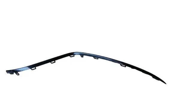 Mercedes-Benz AMG GT 4 x290 w290 Rear bumper trim bar molding A2908858800