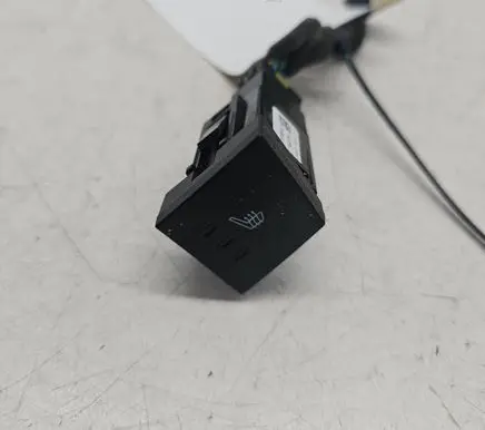 Opel Antara Seat heating switch 20785533