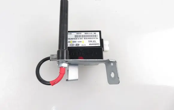 Hyundai Sonata Keyless (KESSY) go control unit/module 954703Q000