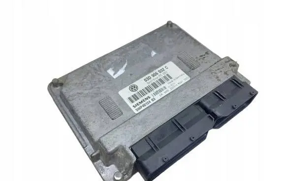 Engine control unit/module