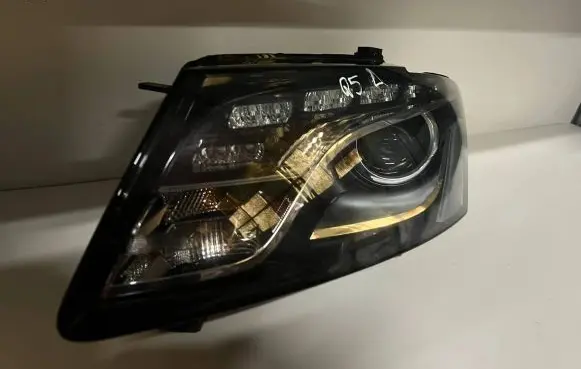 Audi Q5 SQ5 Headlight/headlamp 8R0941003AG 1011117075 W003T20171