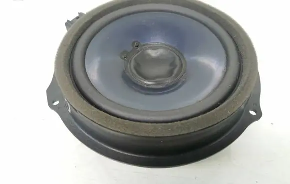 Ford Galaxy Front door speaker 6M2T18808FB