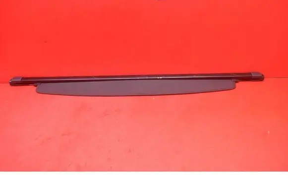 Citroen C-Crosser Parcel shelf load cover 