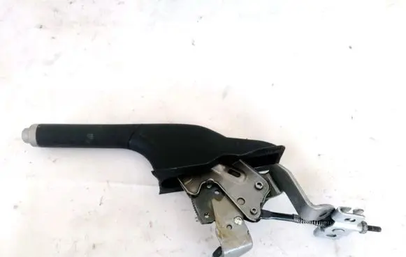 Honda Jazz Handbrake/parking brake lever assembly