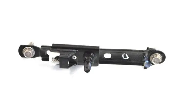 Nissan Qashqai Seat belt height adjuster 504BJ6925Z
