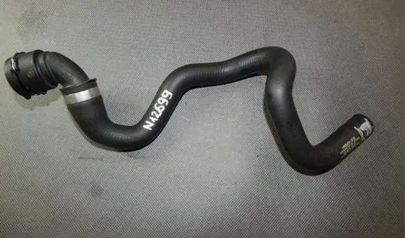 Audi A6 S6 C7 4G Engine coolant pipe/hose 4G0819350S