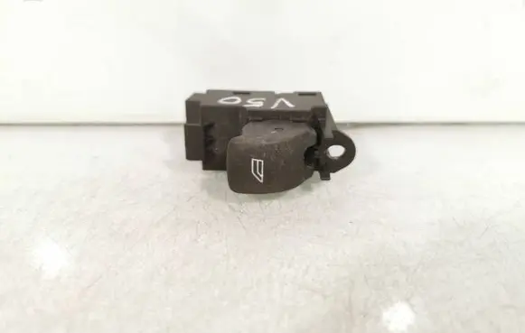 Volvo V50 Electric window control switch 31272012 09W402