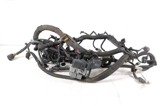 Volvo S60 Engine installation wiring loom 31296241
