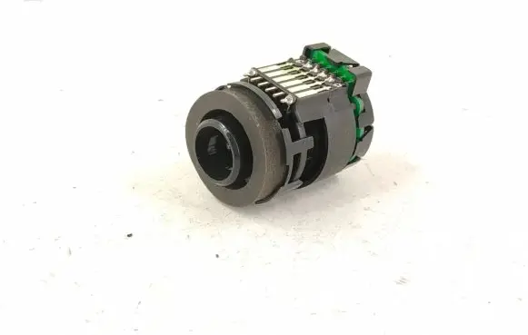 Mercedes-Benz C W204 Interior temperature sensor 2118300272 A2118300272
