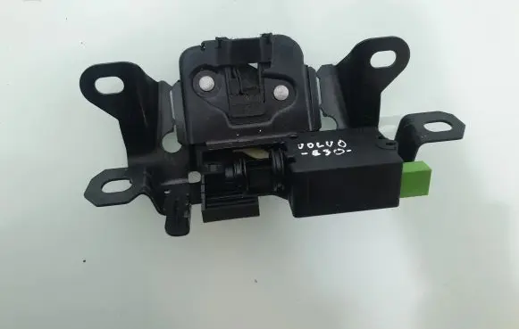 Volvo C30 Tailgate/trunk/boot lock/catch/latch 30784739