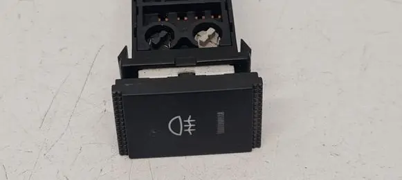 Fog light switch