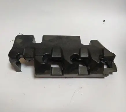 KIA Sportage Engine cover (trim)