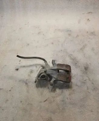 Audi A8 S8 D2 4D Rear brake caliper