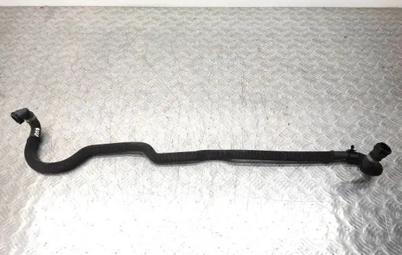 BMW 5 G30 G31 Engine coolant pipe/hose 9109727 64219109727 16383510