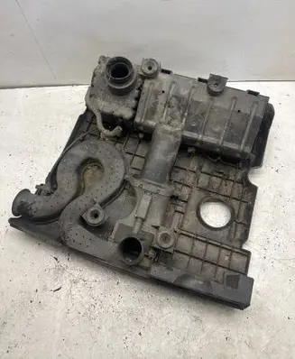 Skoda Fabia Mk1 (6Y) Engine cover (trim) 03E129607 44609285 F23S031