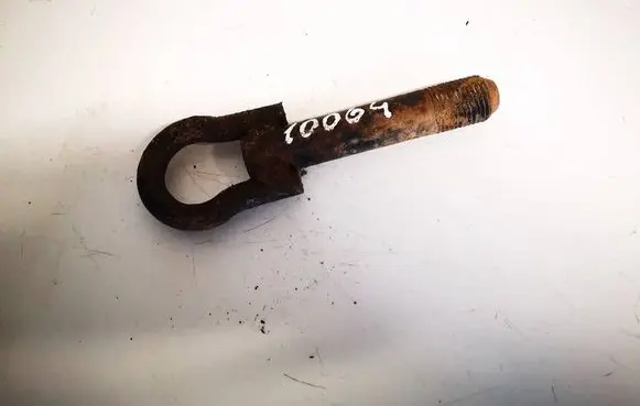 Toyota Yaris Towing hook eye 